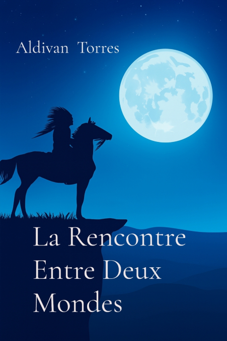 LA RENCONTRE ENTRE DEUX MONDES