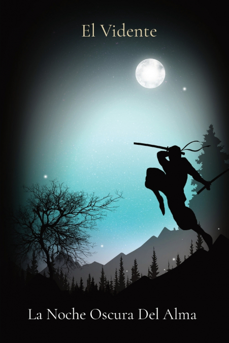 LA NOCHE OSCURA DEL ALMA