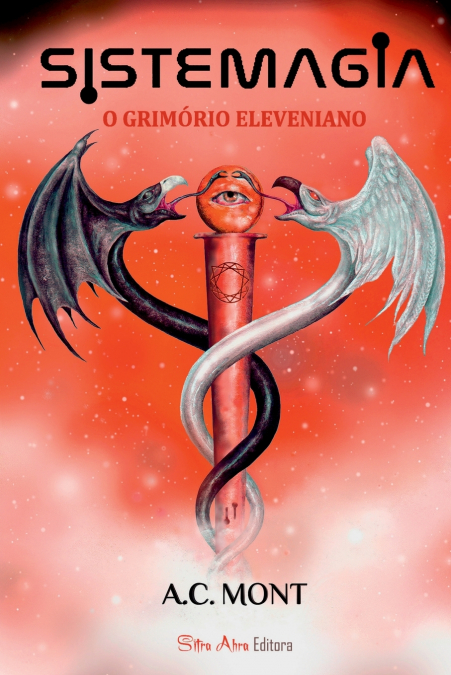 SISTEMAGIA - O GRIMORIO ELEVENIANO