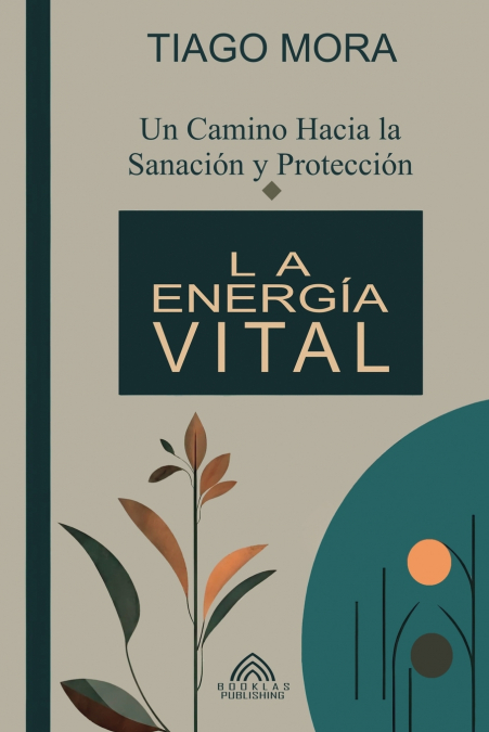 LA ENERGIA VITAL