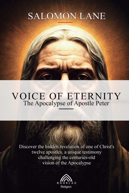 VOICE OF ETERNITY
