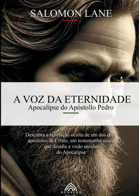 A VOZ DA ETERNIDADE