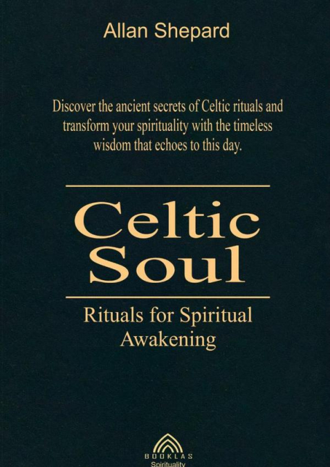 CELTIC SOUL