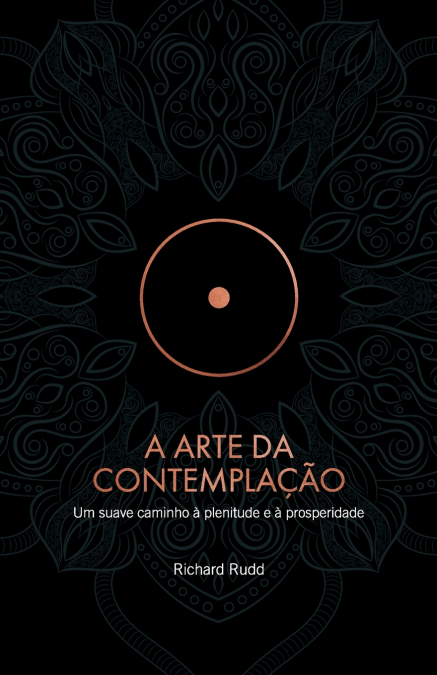 A ARTE DA CONTEMPLA�AO