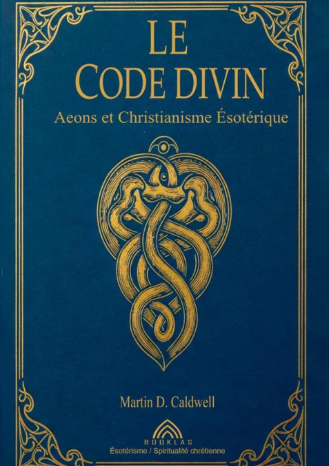 LE CODE DIVIN