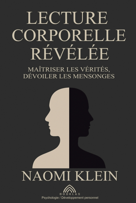 LECTURE CORPORELLE REVELEE
