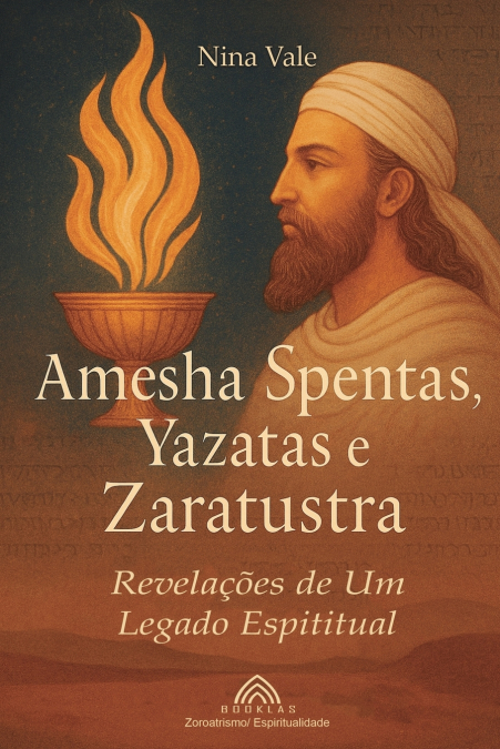 AMESHA SPENTAS, YAZATAS E ZARATUSTRA