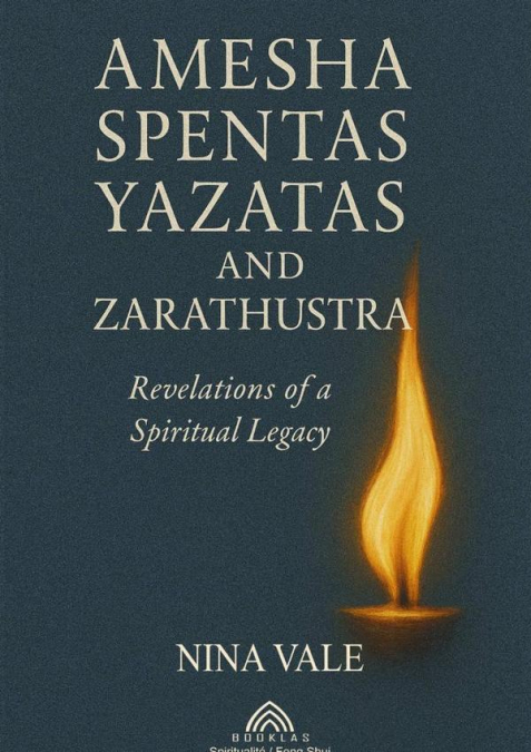 AMESHA SPENTAS, YAZATAS, AND ZARATHUSTRA