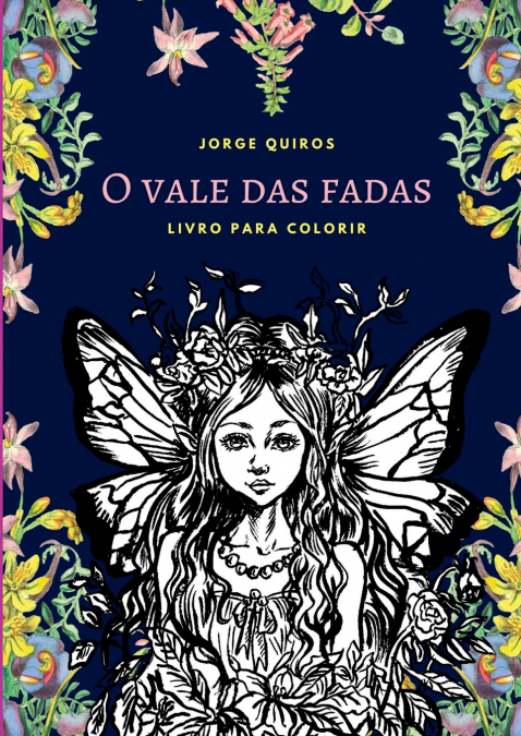 O VALE DAS FADAS