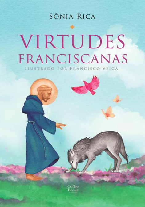 VIRTUDES FRANCISCANAS
