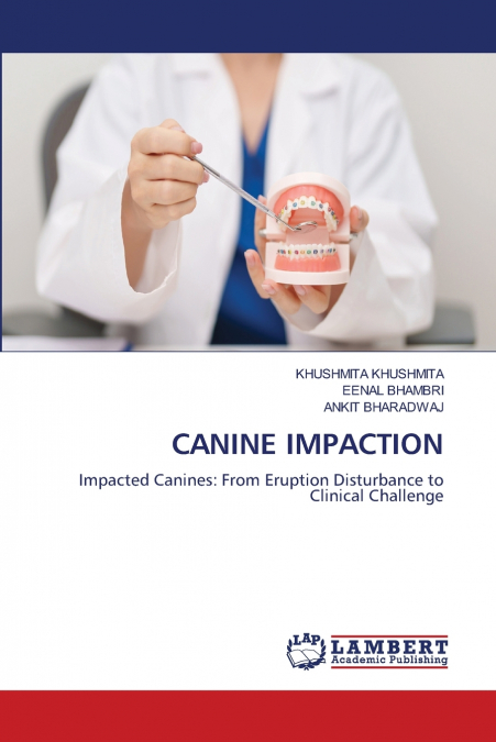 CANINE IMPACTION