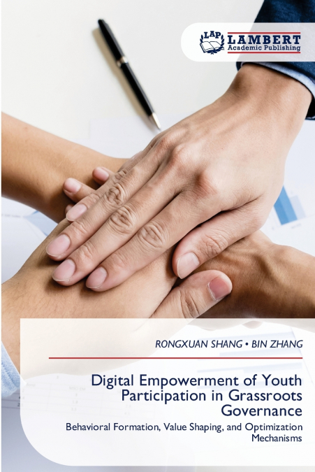 DIGITAL EMPOWERMENT OF YOUTH PARTICIPATION IN GRASSROOTS GOV