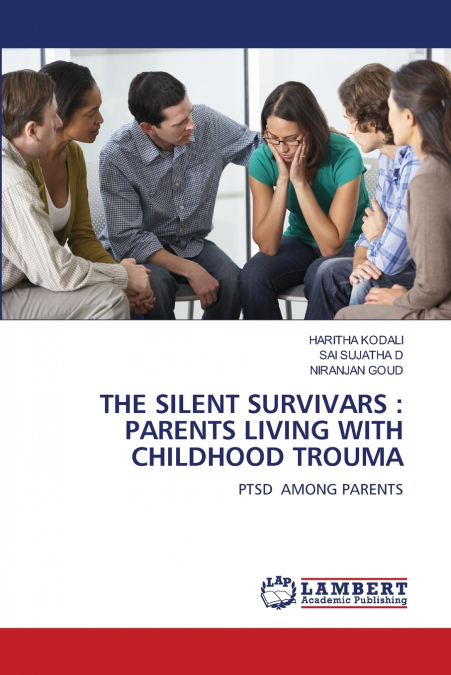 THE SILENT SURVIVARS