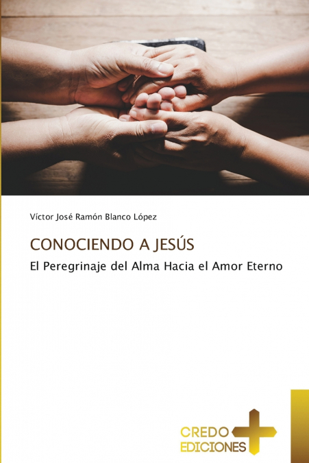 CONOCIENDO A JESUS