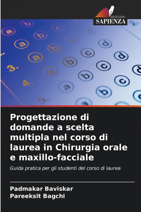 PROGETTAZIONE DI DOMANDE A SCELTA MULTIPLA NEL CORSO DI LAUR