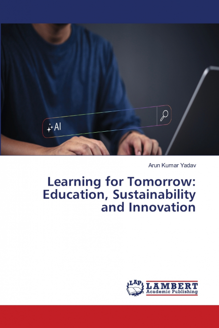 LEARNING FOR TOMORROW