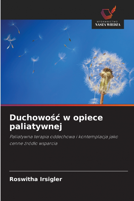 DUCHOWO?? W OPIECE PALIATYWNEJ