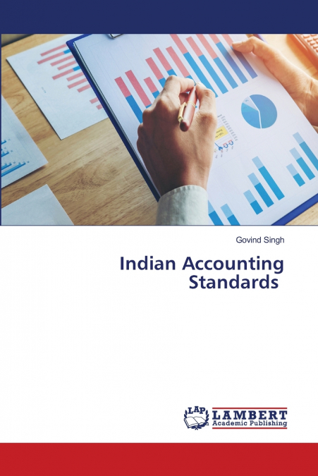 INDIAN ACCOUNTING STANDARDS