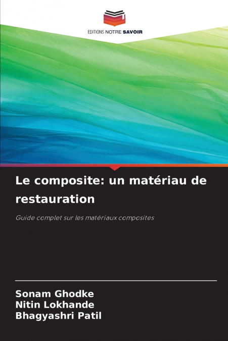 LE COMPOSITE