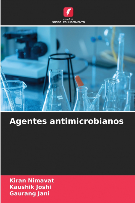 AGENTES ANTIMICROBIANOS