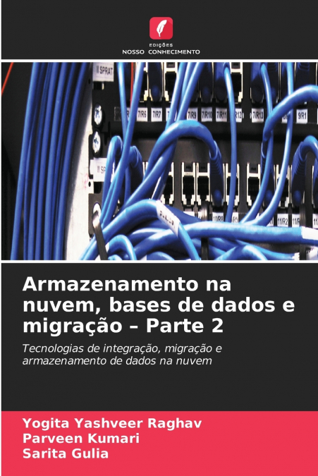 ARMAZENAMENTO NA NUVEM, BASES DE DADOS E MIGRA�AO - PARTE 2