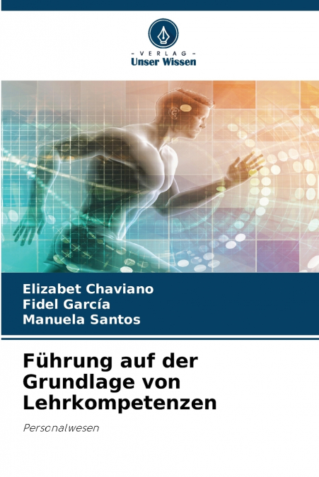 FUHRUNG AUF DER GRUNDLAGE VON LEHRKOMPETENZEN