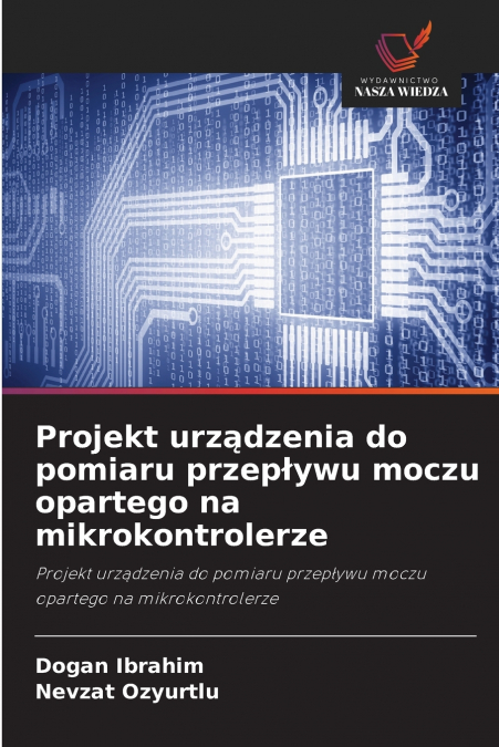 PROJEKT URZ?DZENIA DO POMIARU PRZEP?YWU MOCZU OPARTEGO NA MI