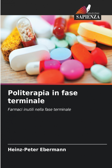 POLITERAPIA IN FASE TERMINALE