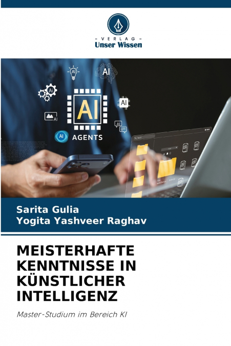 MEISTERHAFTE KENNTNISSE IN K?NSTLICHER INTELLIGENZ