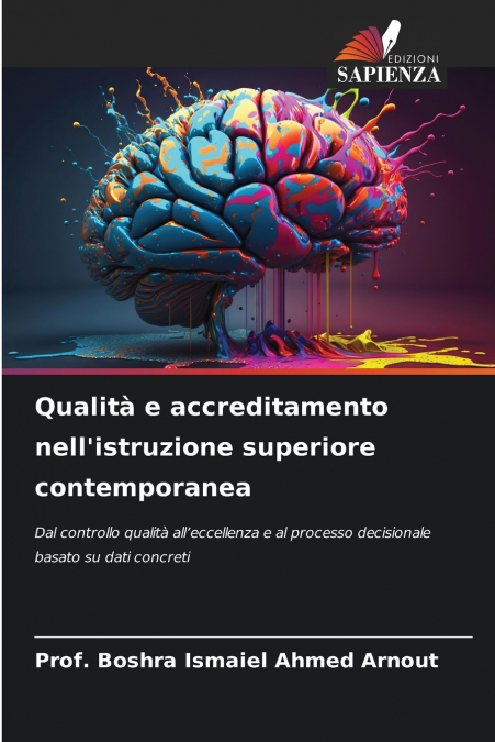 QUALITA E ACCREDITAMENTO NELL?ISTRUZIONE SUPERIORE CONTEMPOR