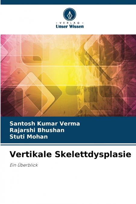 VERTIKALE SKELETTDYSPLASIE