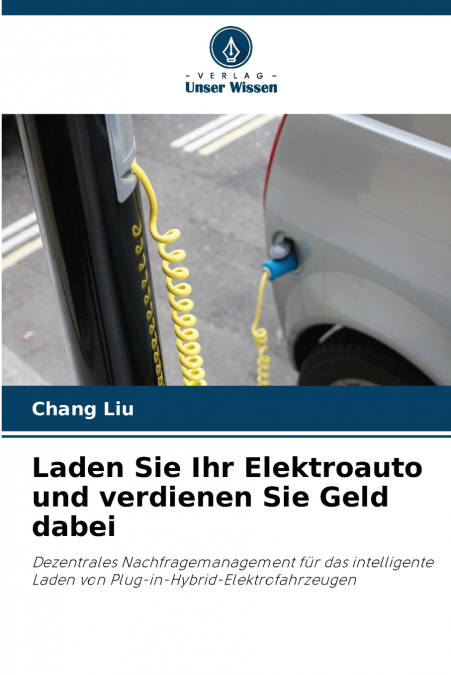 ?ADUJ SWOJ SAMOCHOD ELEKTRYCZNY I ZARABIAJ