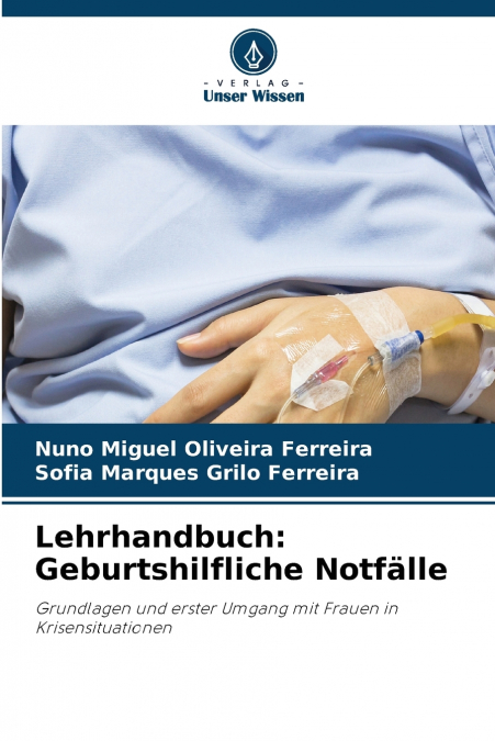 LEHRHANDBUCH