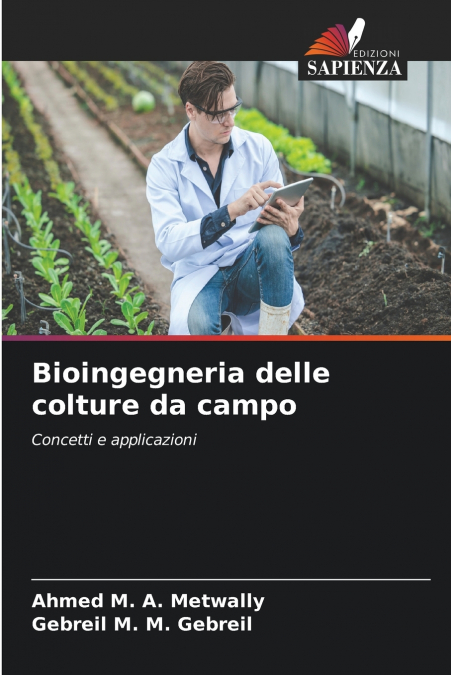 BIOINGEGNERIA DELLE COLTURE DA CAMPO