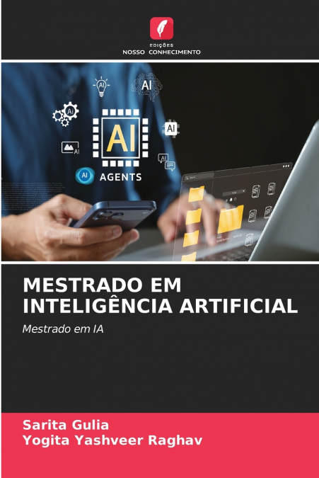 MESTRADO EM INTELIG�NCIA ARTIFICIAL
