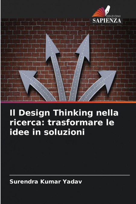 IL DESIGN THINKING NELLA RICERCA