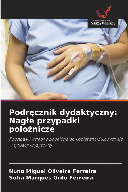 PODR?CZNIK DYDAKTYCZNY