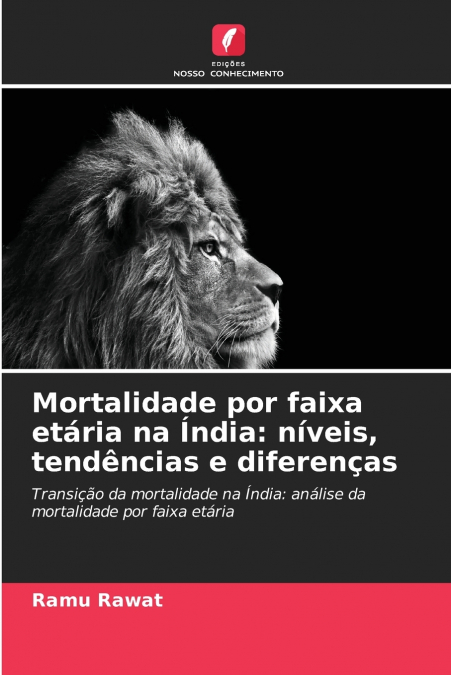 MORTALIDADE POR FAIXA ETARIA NA INDIA