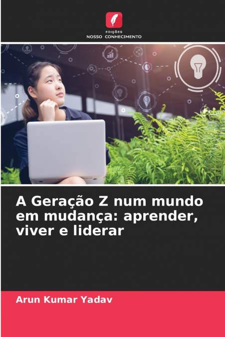 A GERA�AO Z NUM MUNDO EM MUDAN�A