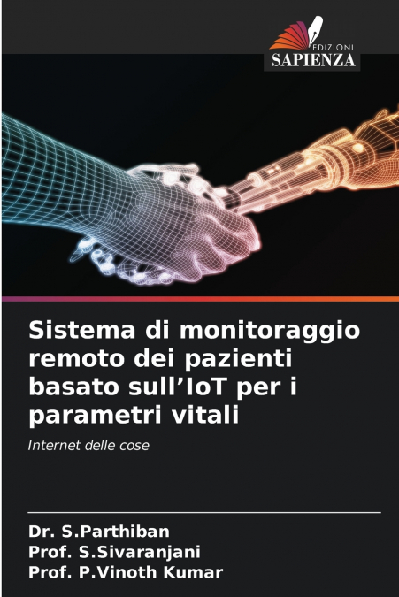 SISTEMA DI MONITORAGGIO REMOTO DEI PAZIENTI BASATO SULL?IOT