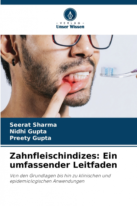 ZAHNFLEISCHINDIZES