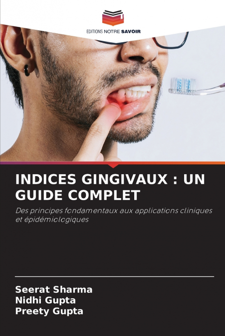 INDICES GINGIVAUX