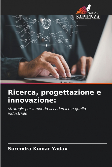 RICERCA, PROGETTAZIONE E INNOVAZIONE
