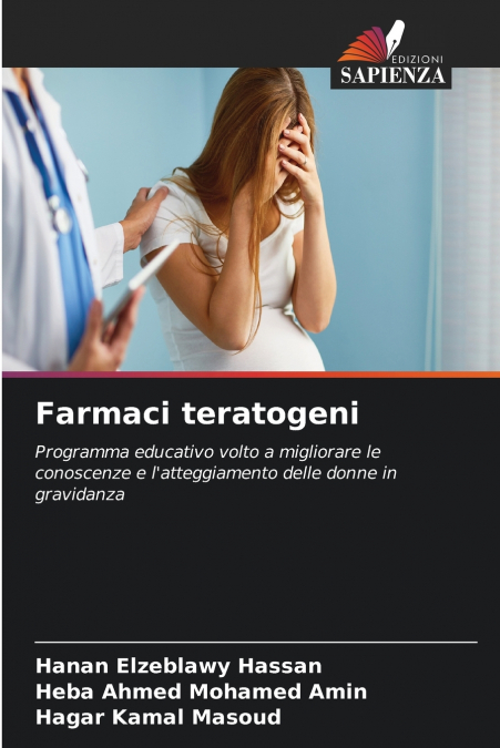 FARMACI TERATOGENI