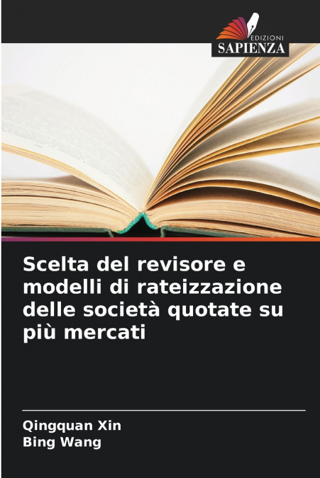 SCELTA DEL REVISORE E MODELLI DI RATEIZZAZIONE DELLE SOCIETA
