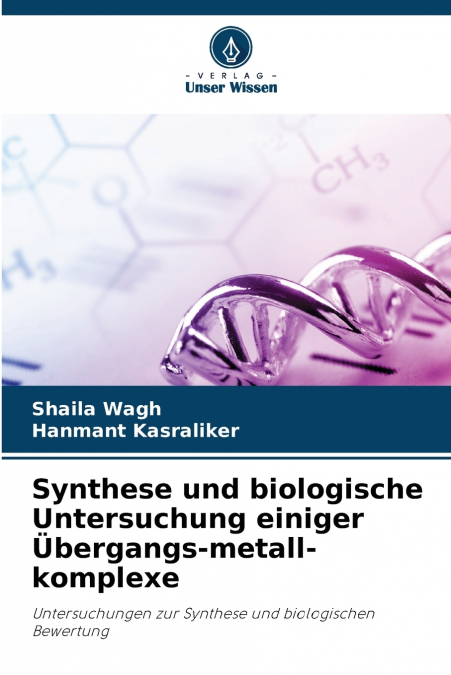 SYNTHESE UND BIOLOGISCHE UNTERSUCHUNG EINIGER ?BERGANGS-META