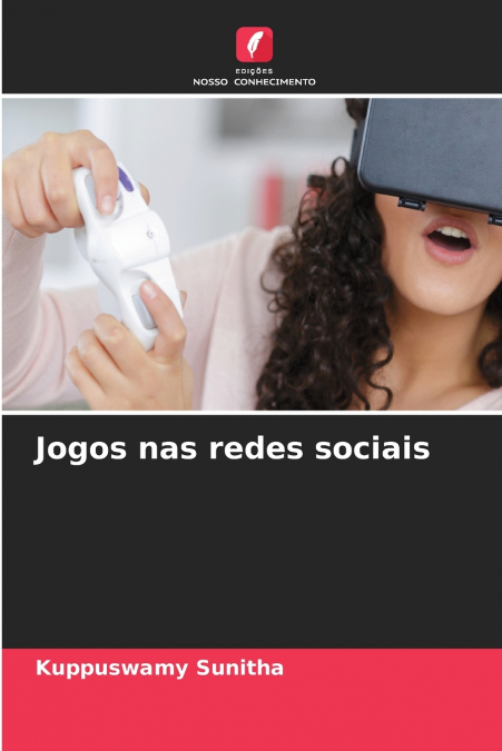 JOGOS NAS REDES SOCIAIS