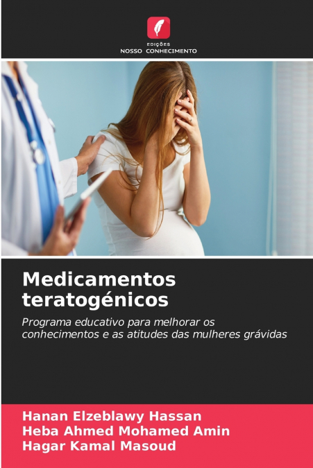 MEDICAMENTOS TERATOGENICOS
