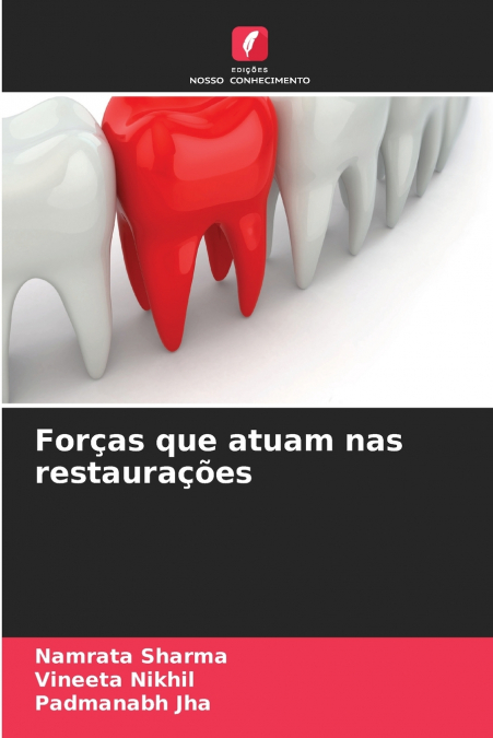 FOR�AS QUE ATUAM NAS RESTAURA�OES