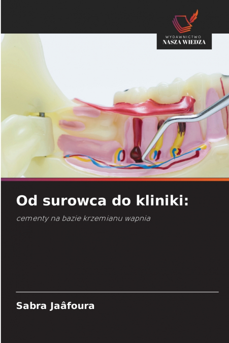 OD SUROWCA DO KLINIKI